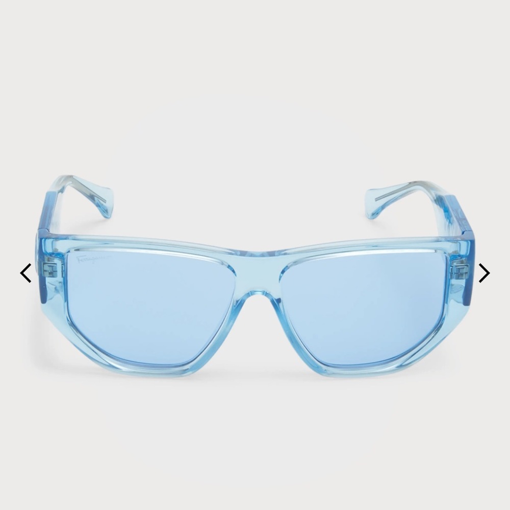 Salvatore Ferragamo SF1077S Sunglasses - Picture 4 of 10